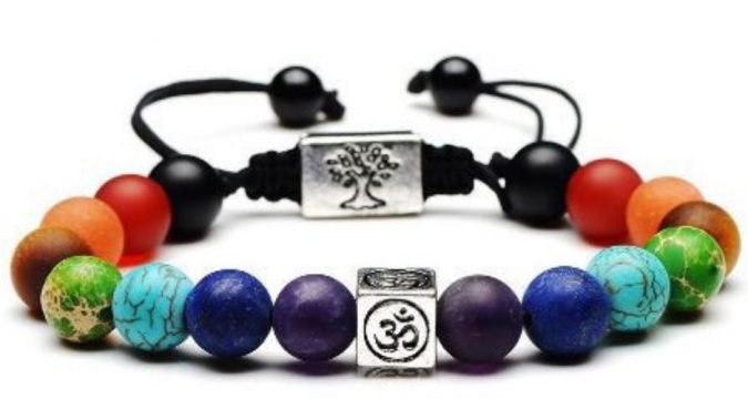 Wonderful Reiki Energy Healing Bracelet