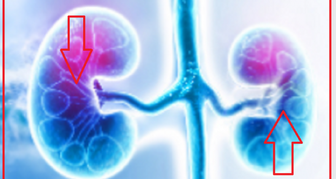 the chronic kidney disease solution