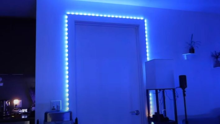 A Comprehensive Review of Tenmiro Led Strip Lights