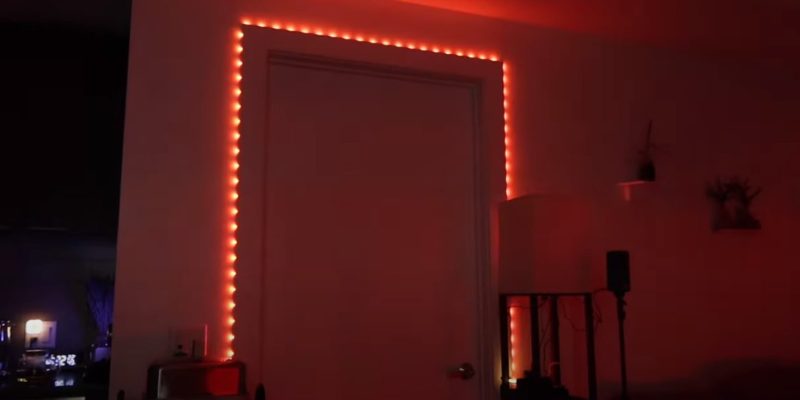 A Comprehensive Review of Tenmiro Led Strip Lights