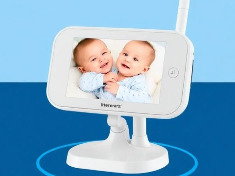 Are Digital Baby Monitors Safe for Children?