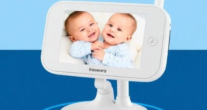 Are Digital Baby Monitors Safe for Children?